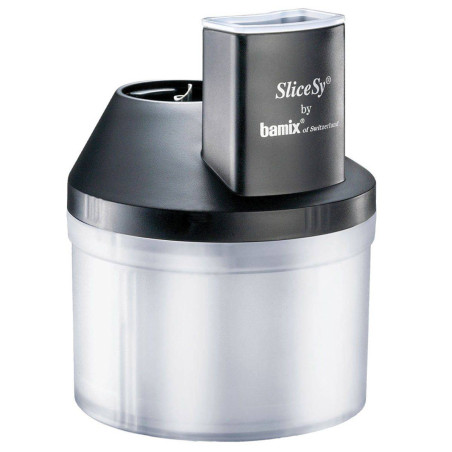 BAMIX SliceSy Accessoire...