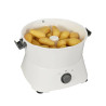 Eplucheuse à Pomme de terre Essoreuse à salade électrique KITCHEN STUDIO