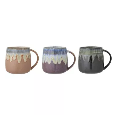 CLOE Mug Tasse en grès...