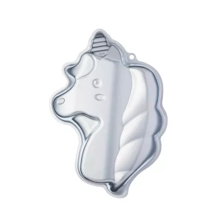 Moule à gâteau Licorne