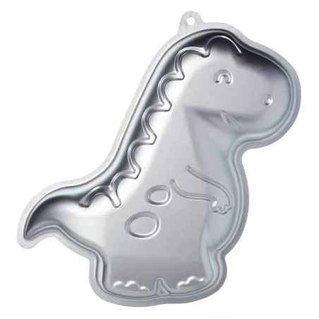 Moule à gâteaux Dinosaure
