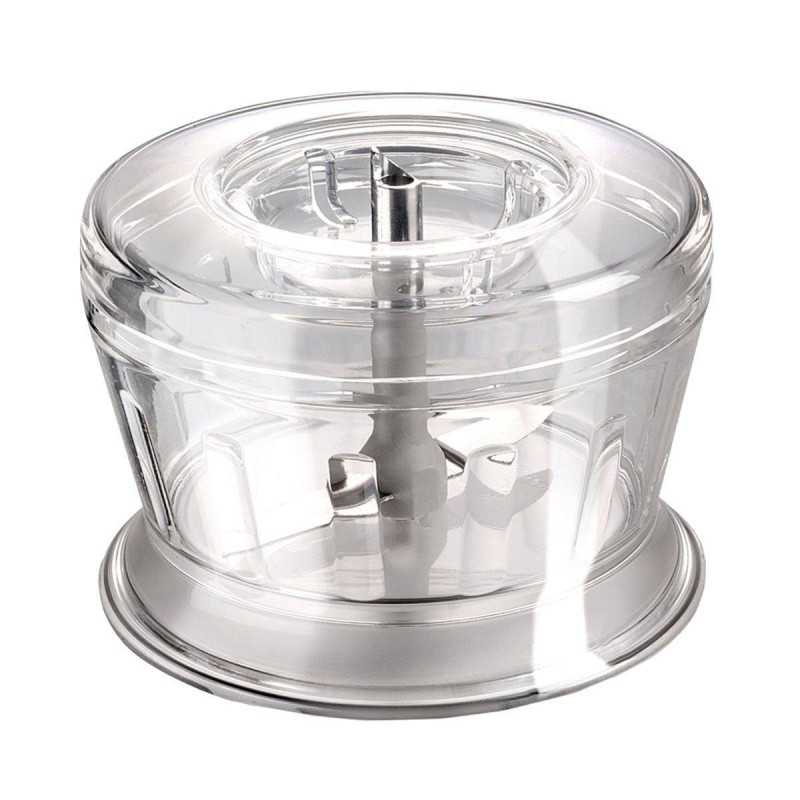 Couteau Hachoir Pour Mixeur Plongeant Kenwood - Code KW712997 - Compatible Bol 500ml - Garantie 10 Ans