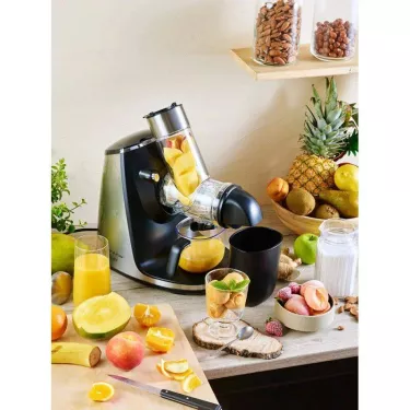 Extracteur de Jus...