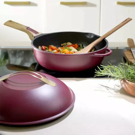 Cookut Infusore Per Pollo In Acciaio Inox - Cottura Succosa E Croccante - Grigio, 20x11x11 Cm