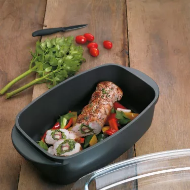 KERROS Cocotte à braiser...