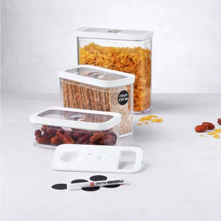 FRESH & SAVE CUBE Set de 6...