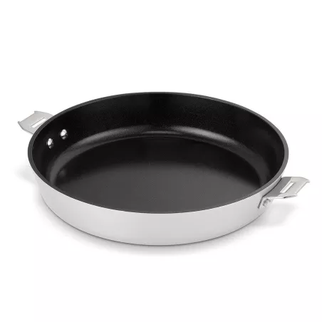 EVOLUTION Corps de Poêle Fonte aluminium Revêtement céramique BEKA D24