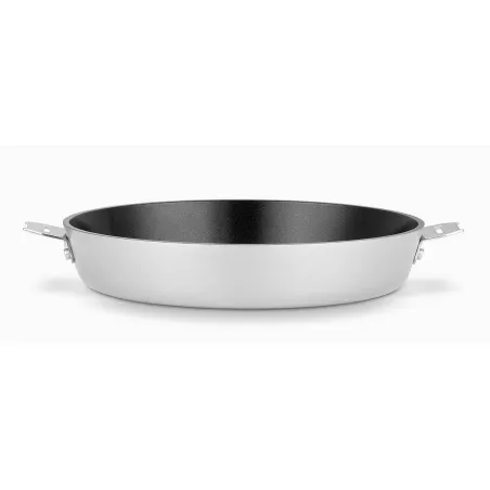 EVOLUTION Corps de Poêle Fonte aluminium Revêtement céramique BEKA D24