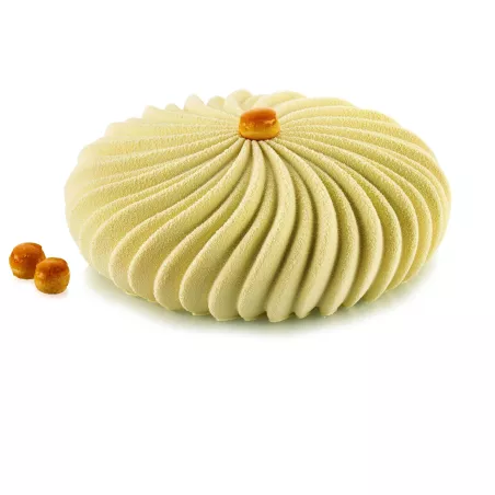 WAVE Moule en silicone...