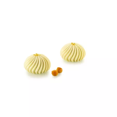 MINI WAVE Moule en silicone...