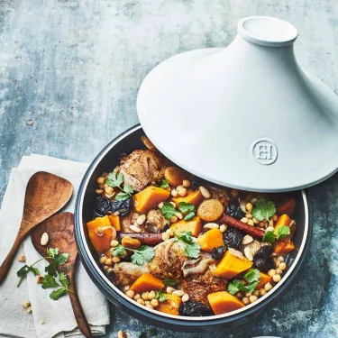 Delight Tajine Céramique...