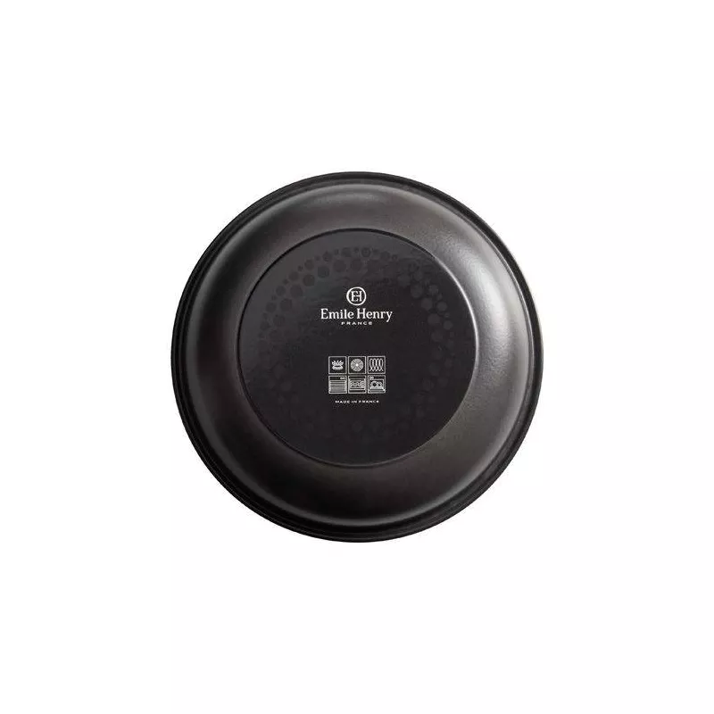 Tajine En Céramique Emile Henry Delight 32 Cm – Capacité 3 L – Tous Feux Dont Induction – Fabriqué En France – Garanti 5 Ans