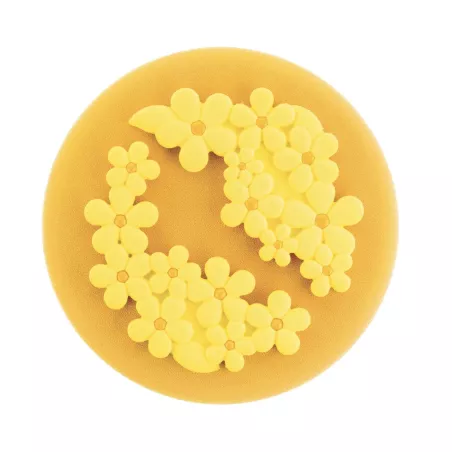 FLOWER POWER Moule en...