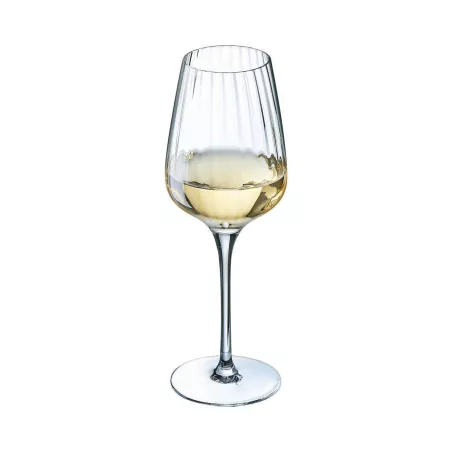 SYMETRIE Verre à pied 35 cl...