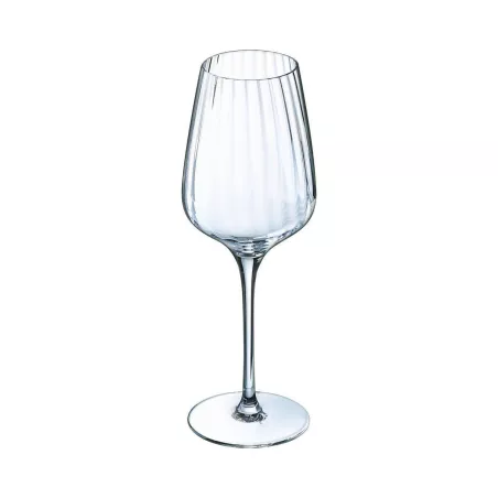 SYMETRIE Verre à pied 35 cl Krysta Chef & Sommelier - Les 6