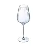 SYMETRIE Verre à pied 35 cl Krysta Chef & Sommelier - Les 6