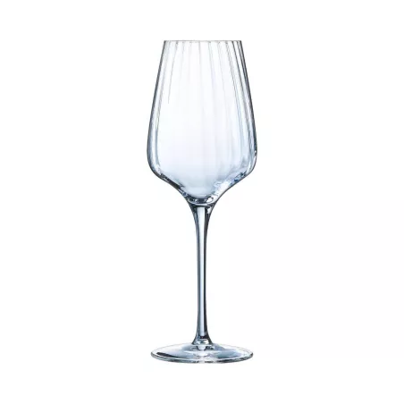 SYMETRIE Verre à pied 35 cl Krysta Chef & Sommelier - Les 6