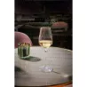 SYMETRIE Verre à pied 35 cl Krysta Chef & Sommelier - Les 6