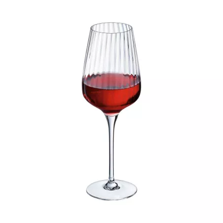 SYMETRIE Verre à pied 45 cl...