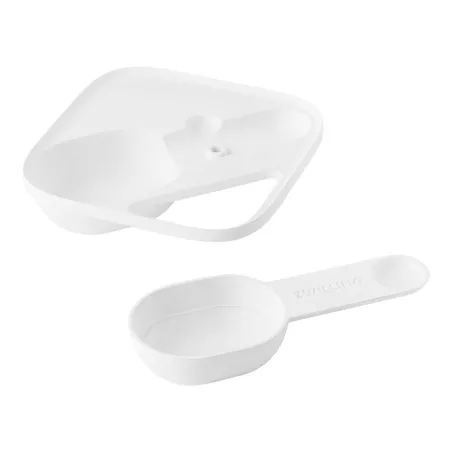 FRESH & SAVE CUBE Insert 4 en 1 Cuillère doseuse pour boite taille S