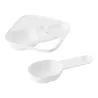 FRESH & SAVE CUBE Insert 4 en 1 Cuillère doseuse pour boite taille S