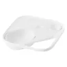 FRESH & SAVE CUBE Insert 4 en 1 Cuillère doseuse pour boite taille S