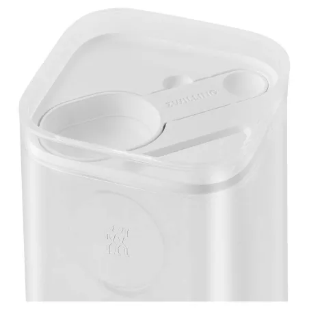 FRESH & SAVE CUBE Insert 4 en 1 Cuillère doseuse pour boite taille S