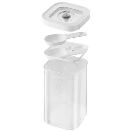 FRESH & SAVE CUBE Insert 4 en 1 Cuillère doseuse pour boite taille S
