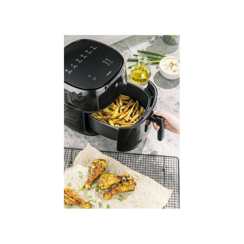 AIR FRYER Friteuse air chaud ZWILLING