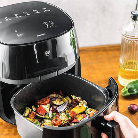 AIR FRYER Friteuse air chaud ZWILLING