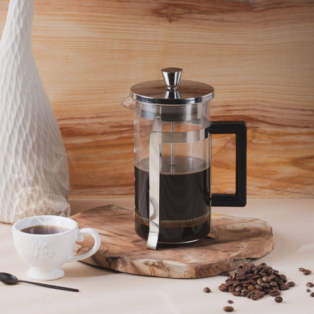 ARABICA Cafetière à piston...