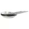 Collection 1826 Poêle Inox CRISTEL D28