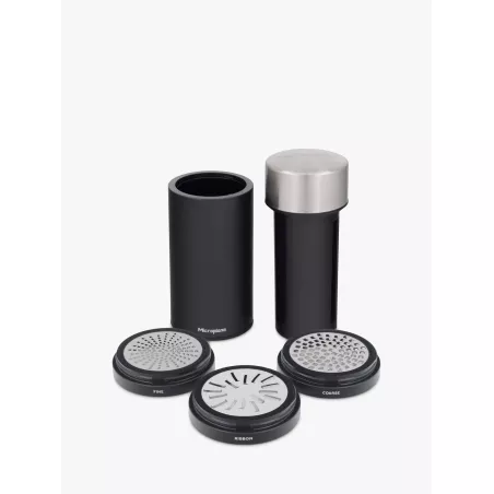 MICROPLANE Moulin universel