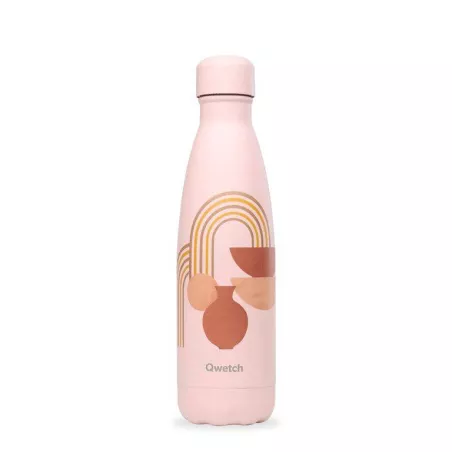 Bouteille isotherme double...
