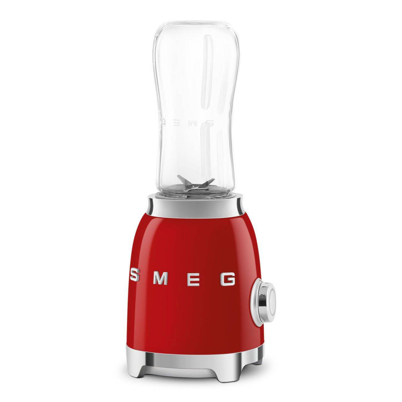 Smeg CKFW3001RDM - Rouge - Wok & tajine