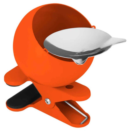 Cendrier Abricot LA CARAFE