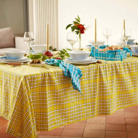 NAPPE BISTROT Citron S...