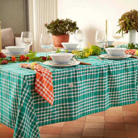 NAPPE BISTROT Lagune M...