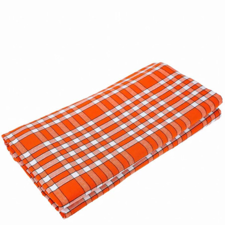 NAPPE BISTROT Abricot M...