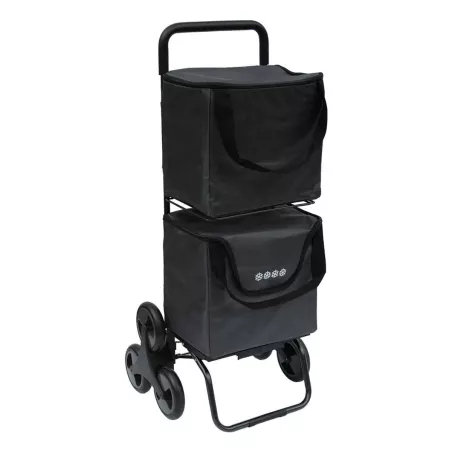 Chariot double MODULO...