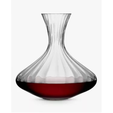 OPTIC Carafe à décanter  1 l