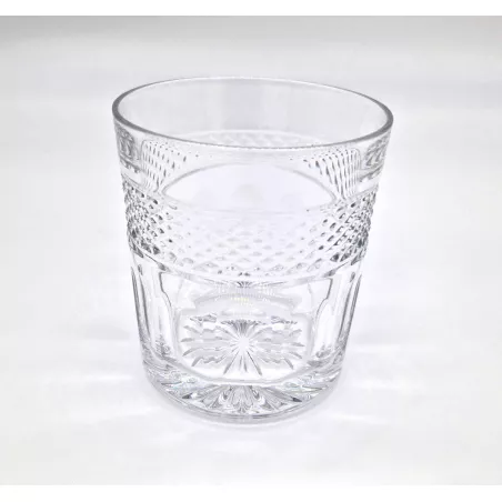 ROEMERS set de 6 gobelets à Whisky 28 cl