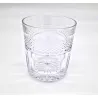 ROEMERS set de 6 gobelets à Whisky 28 cl