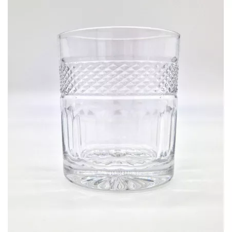 ROEMERS set de 6 gobelets à Whisky 28 cl