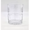 ROEMERS set de 6 gobelets à Whisky 28 cl