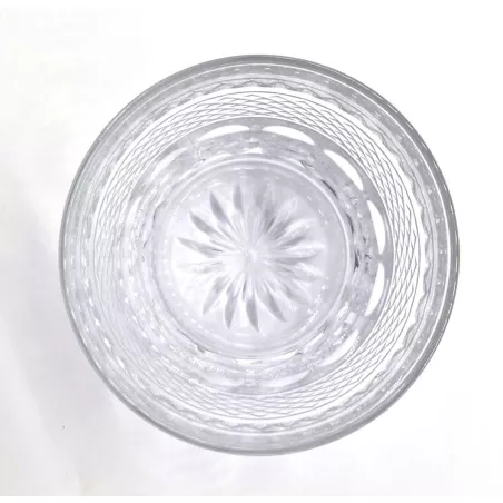ROEMERS set de 6 gobelets à Whisky 28 cl