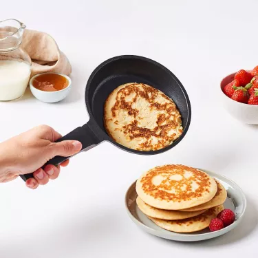Poêle à Blinis pancake...