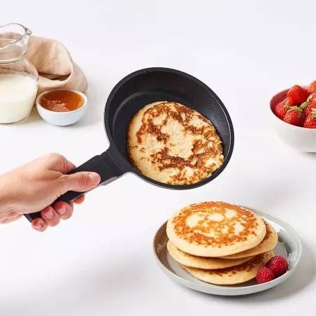 Poêle à Blinis pancake...