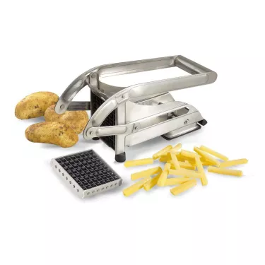 Coupe Frites ménager Inox...