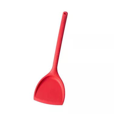 Spatule Wok tout silicone...